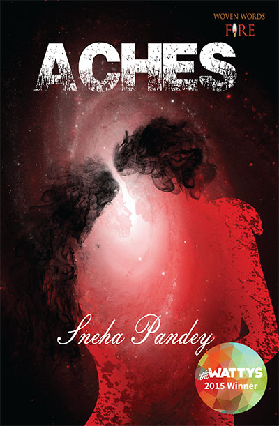 Aches book cover