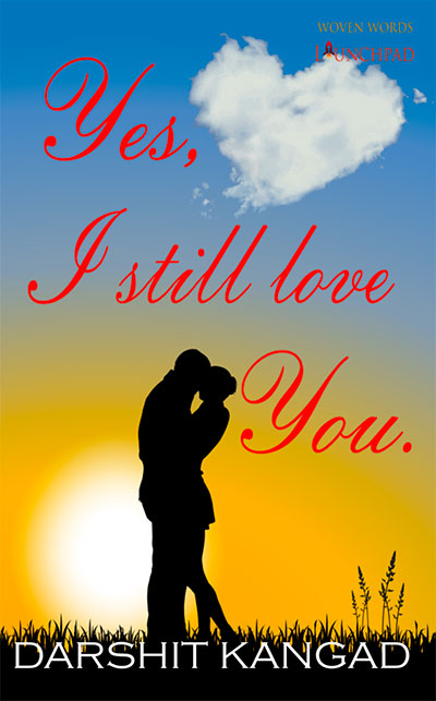yes i still love you book cover
